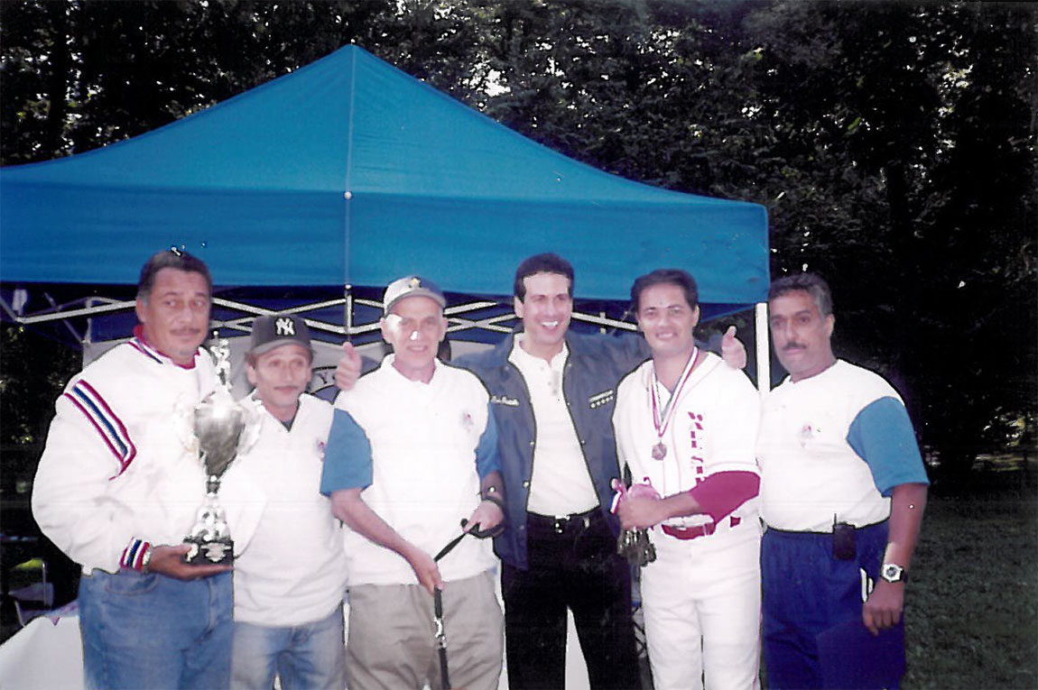 1999 Mayor's Cup