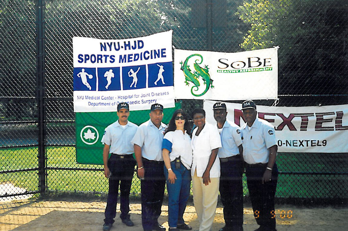 2000 Mayor's Cup