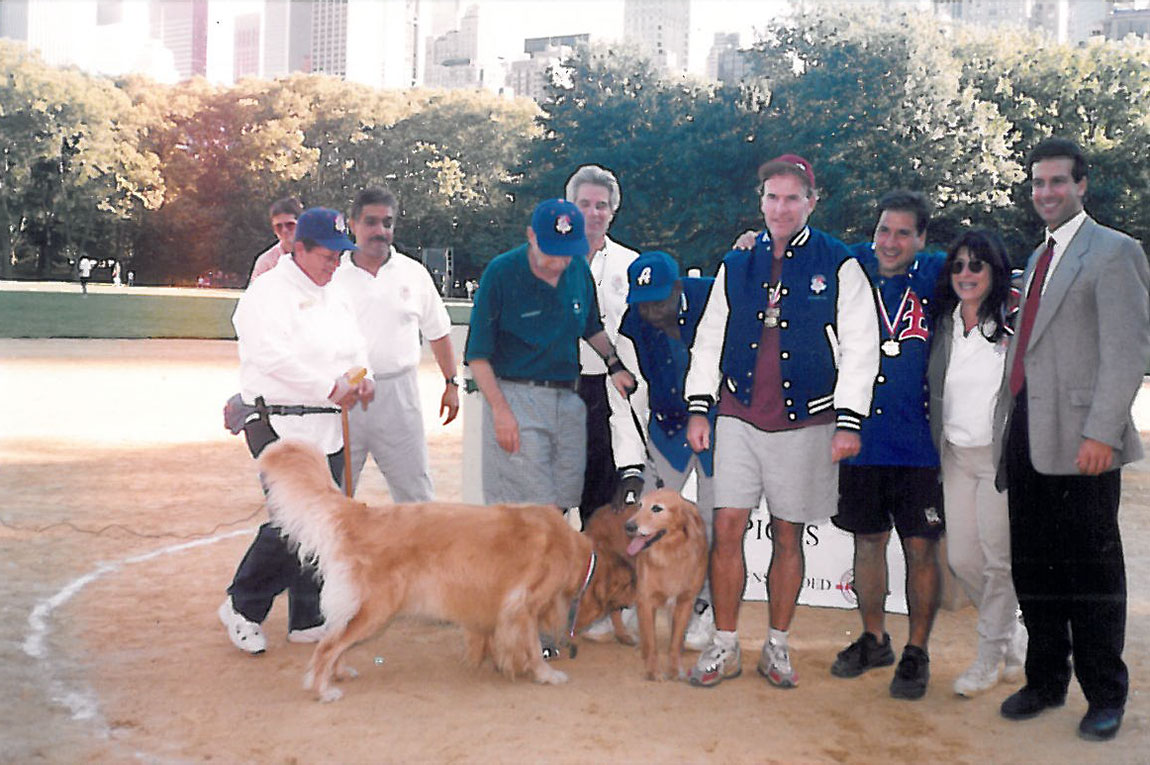 1999 Mayor's Cup
