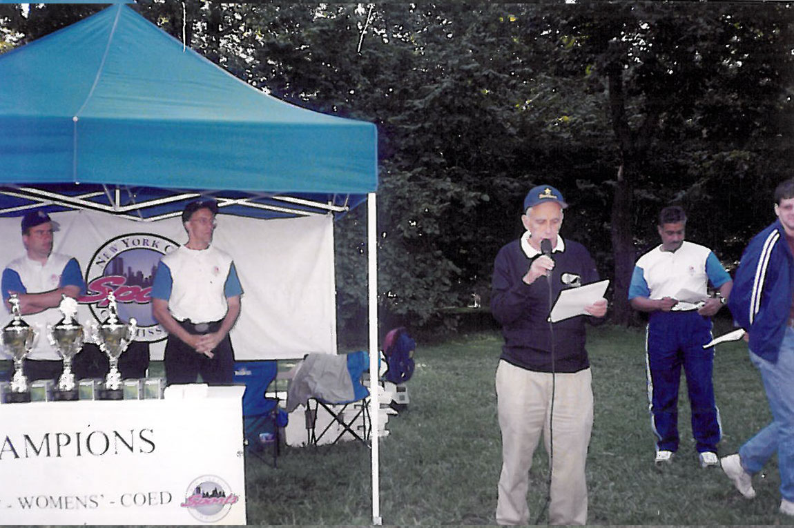 1999 Mayor's Cup